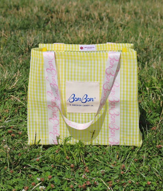 BonBon Mesh Tote