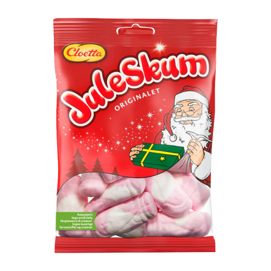 Juleskum Original Bag 100g
