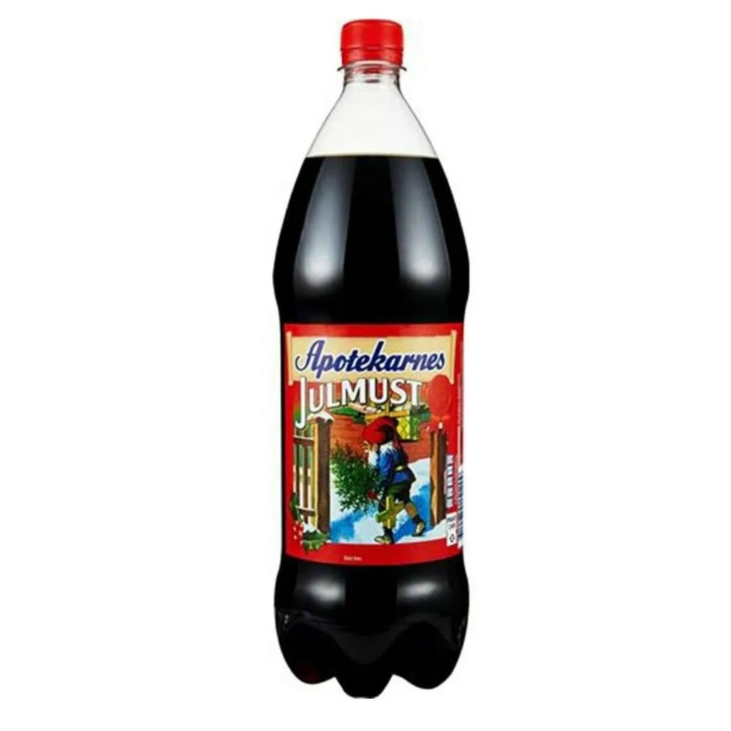 Julmust 500g
