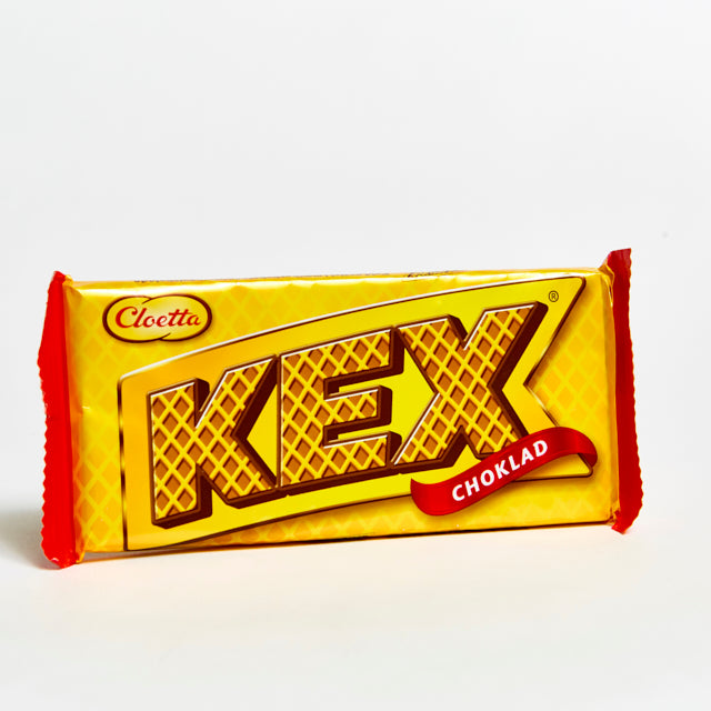 Kex Chocolate Bar 60g