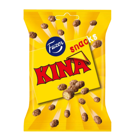 Kina Snacks 90g
