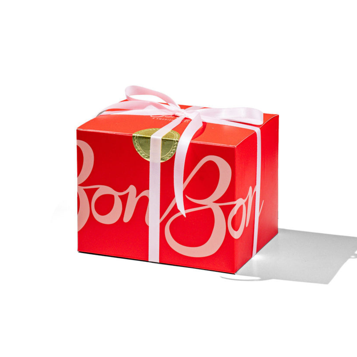 BonBon's Valentine's Day Rouge Gift Box - Large