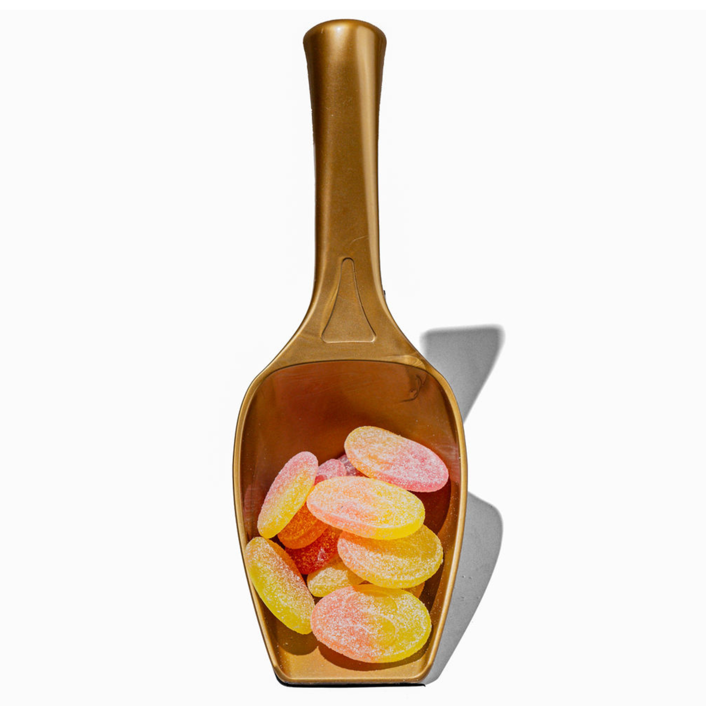 Sour Lemon Raspberry S-Patch