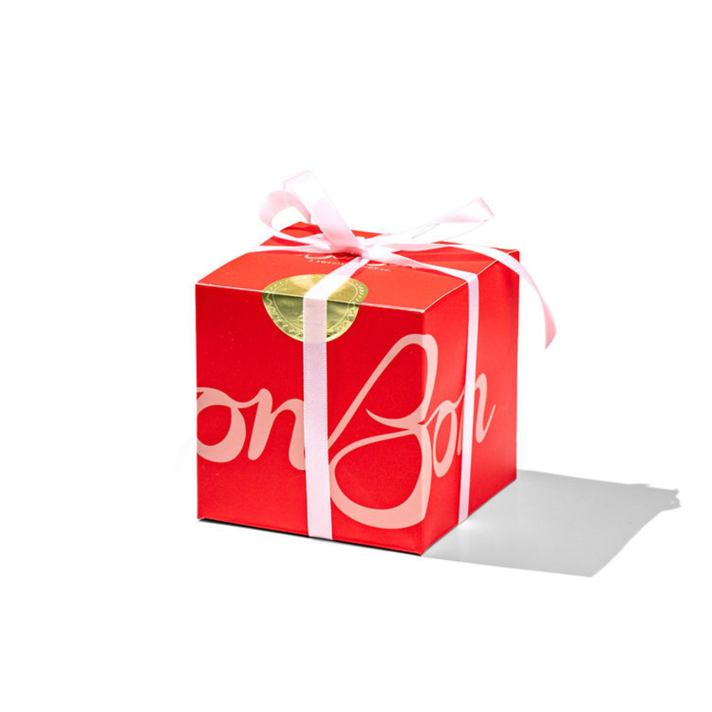 BonBon's Valentine's Day Rouge Gift Box - Medium