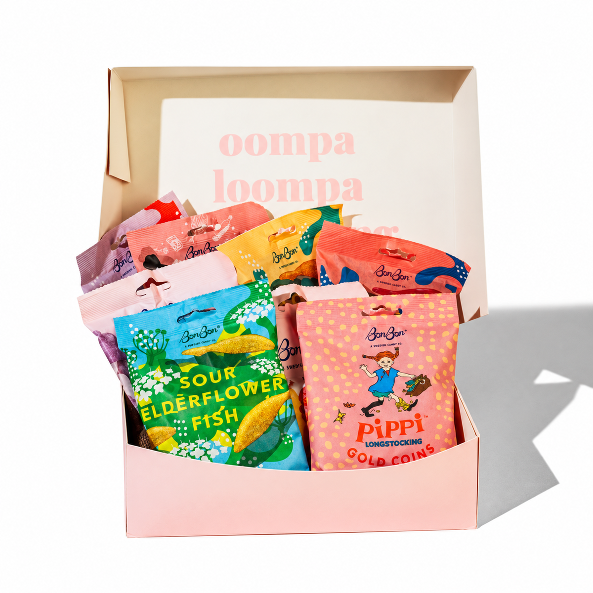 BonBon Originals Connoisseur Box