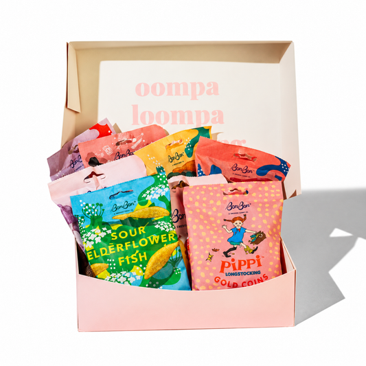 BonBon Originals Connoisseur Box