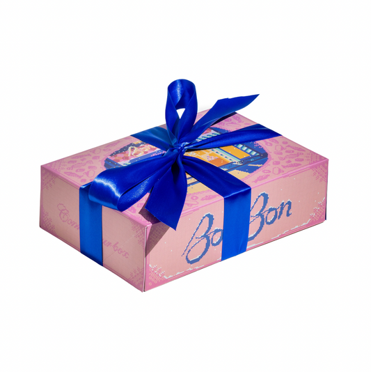 BonBon Holiday Connoisseur Box
