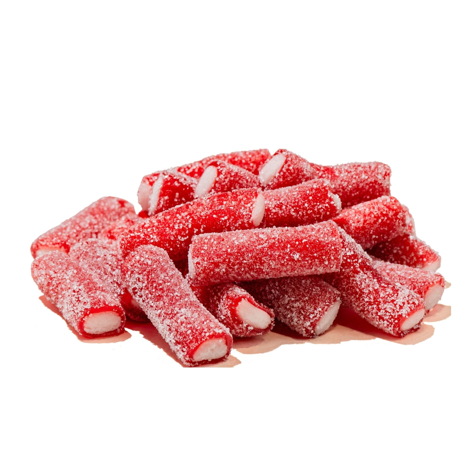 Candy Rambo Pick & Mix - Sour – BonBon - A Swedish Candy Co