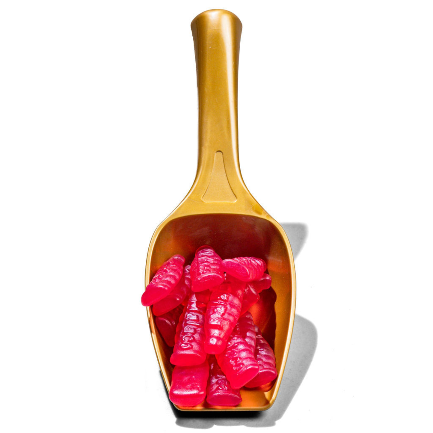 Raspberry Bottles