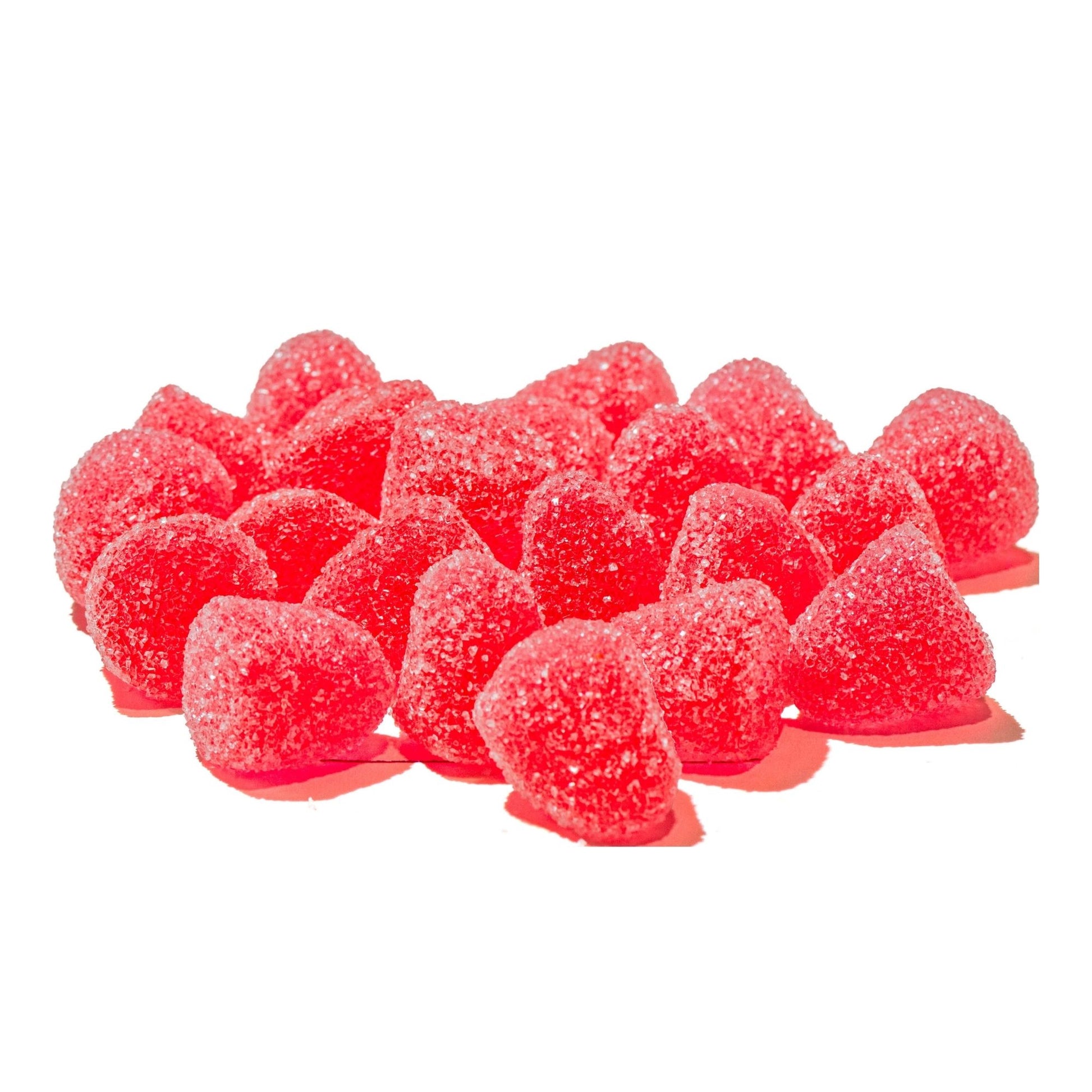 Raspberry Drops