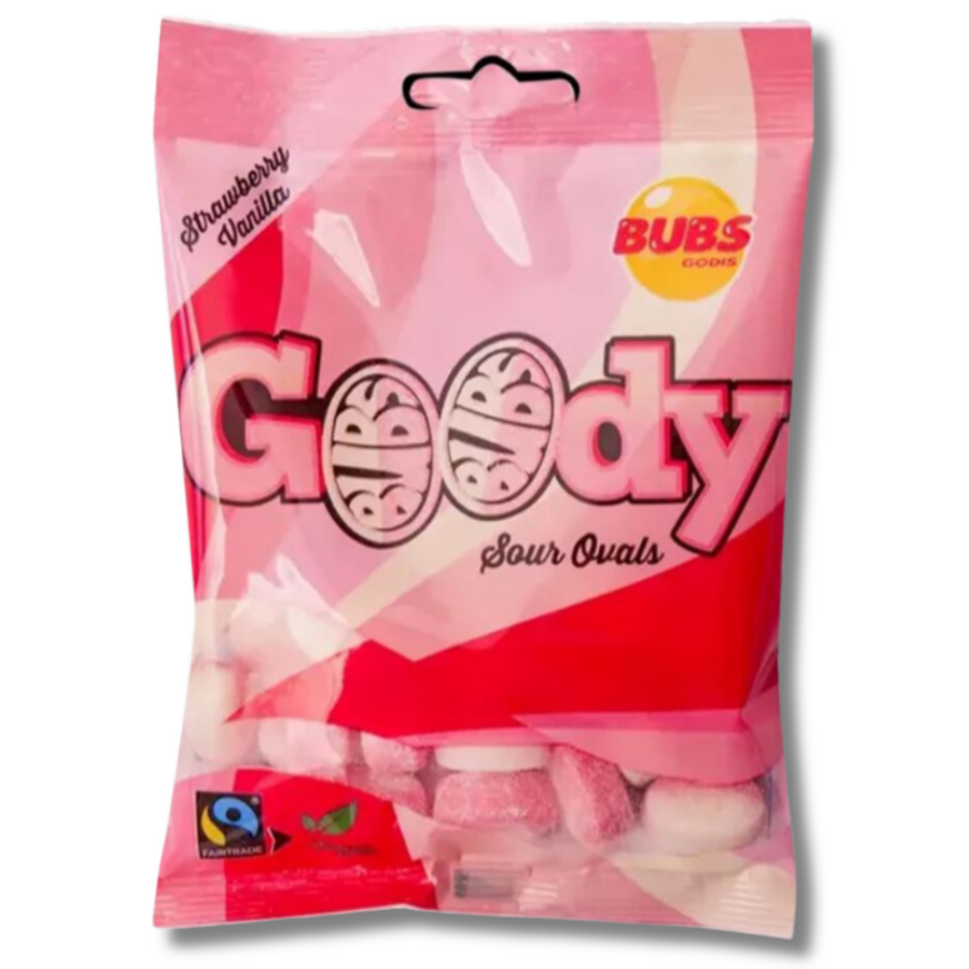 Bubs Order BUBS – BonBon - A Swedish Candy Co