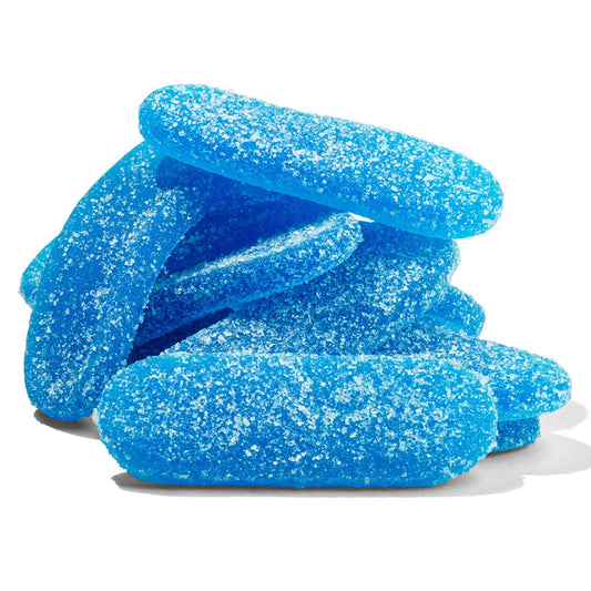 Sour Blue Tongues