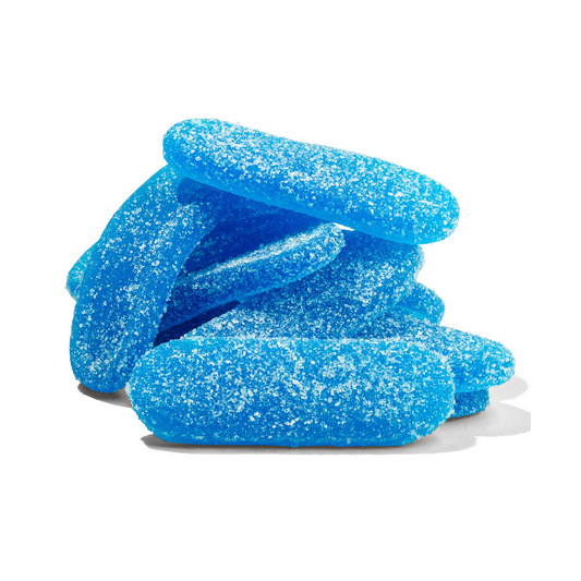 Sour Blue Tongues