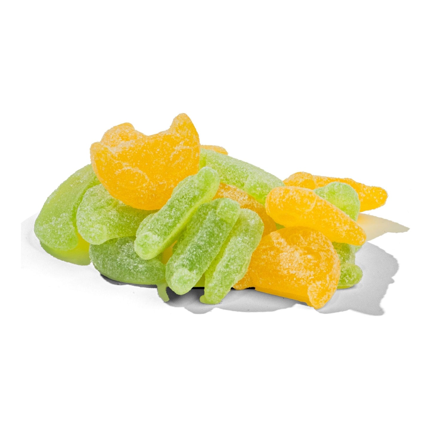 Sour Cats