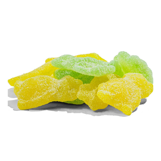 Sour Frogs