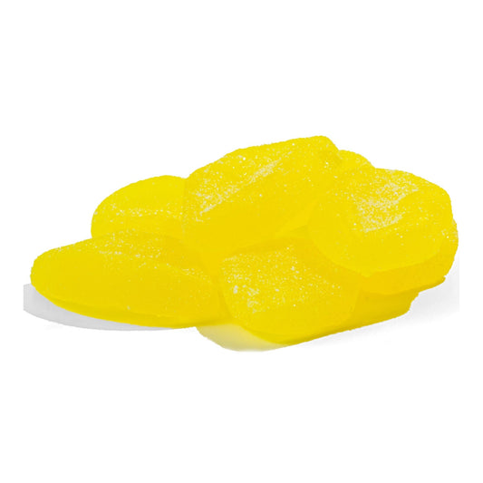 Sour Lemon Lips