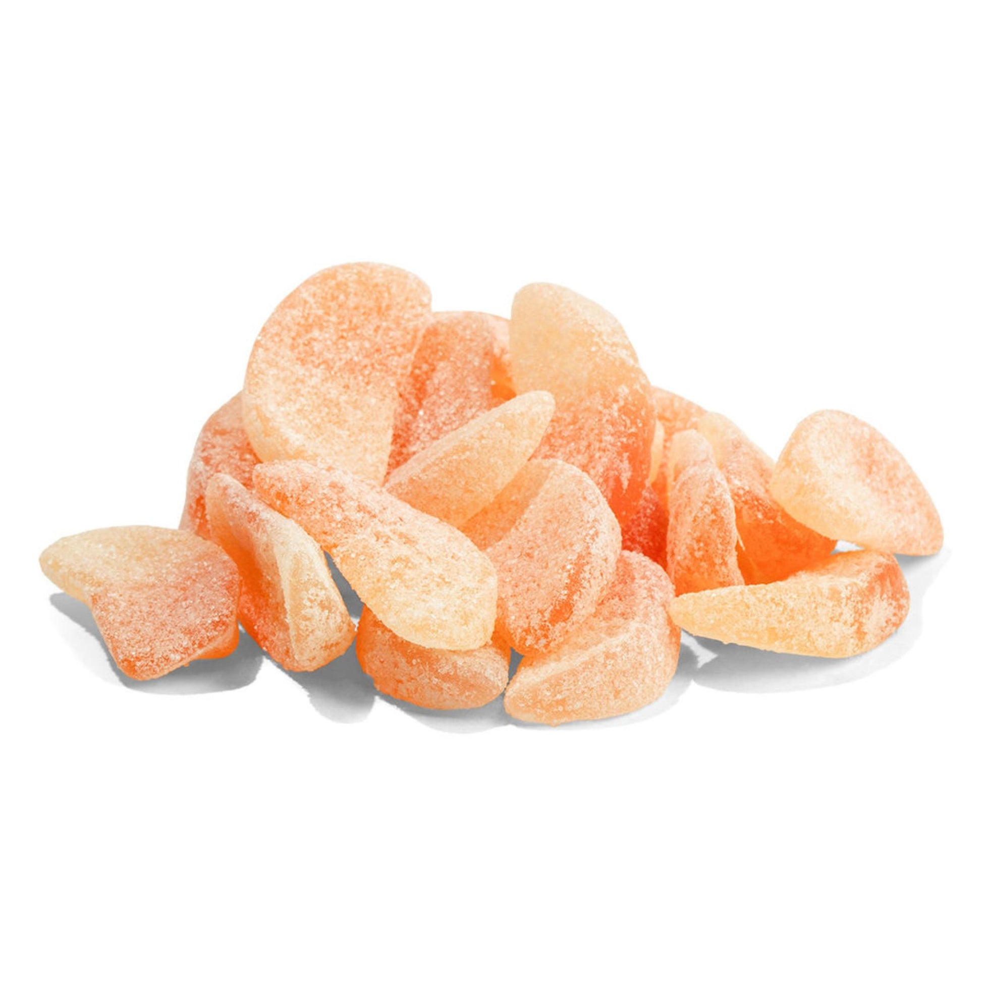 Sour Melon Wedges