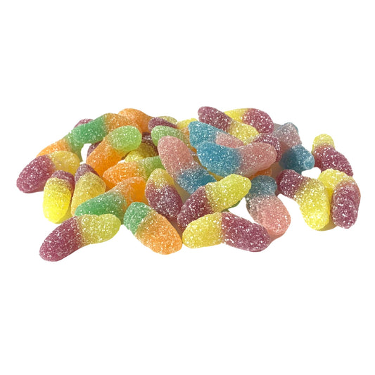 Sour Mini Worms