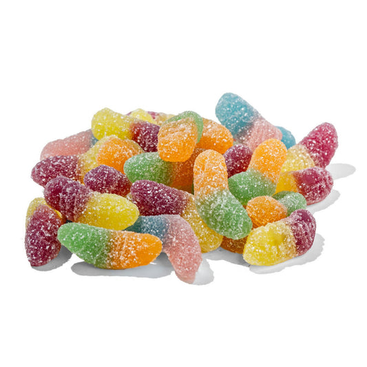 Sour Mini Worms