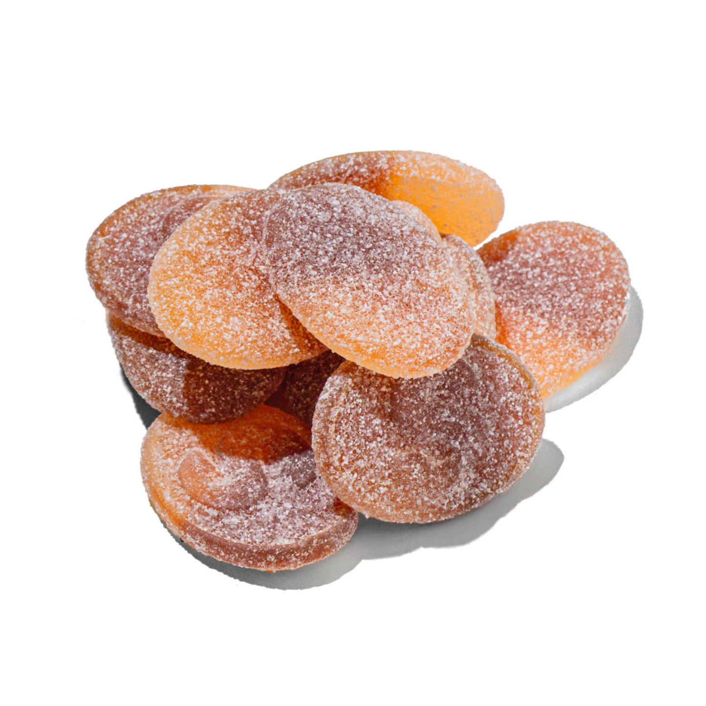 Sour Peach Cola S-Patch