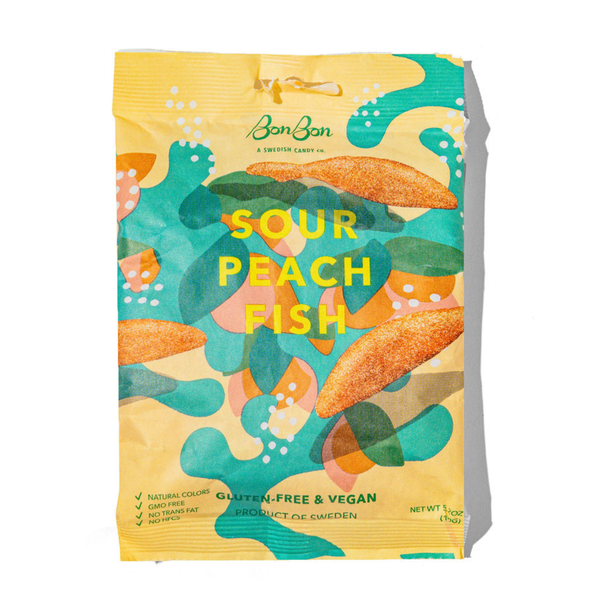 s Sour Fish