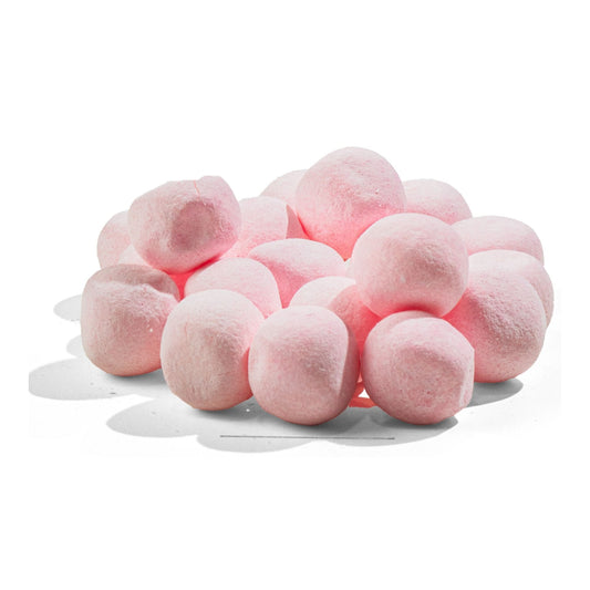 Strawberry BonBons