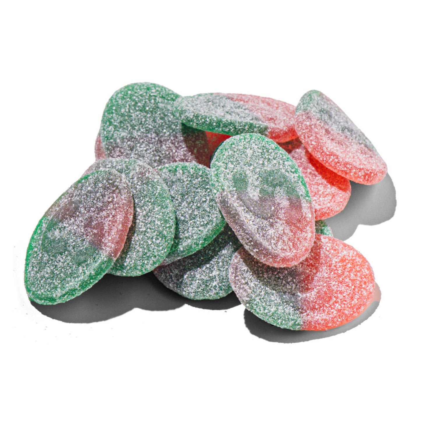 Sour Strawberry S-Patch