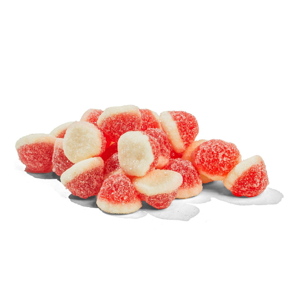 Strawberry Vanilla Drops