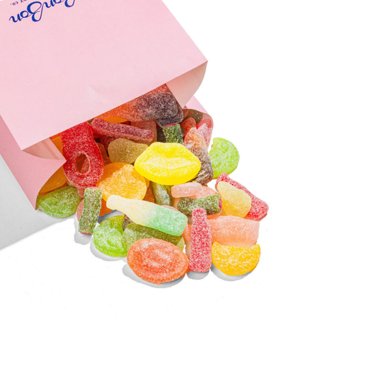 Sour Mix