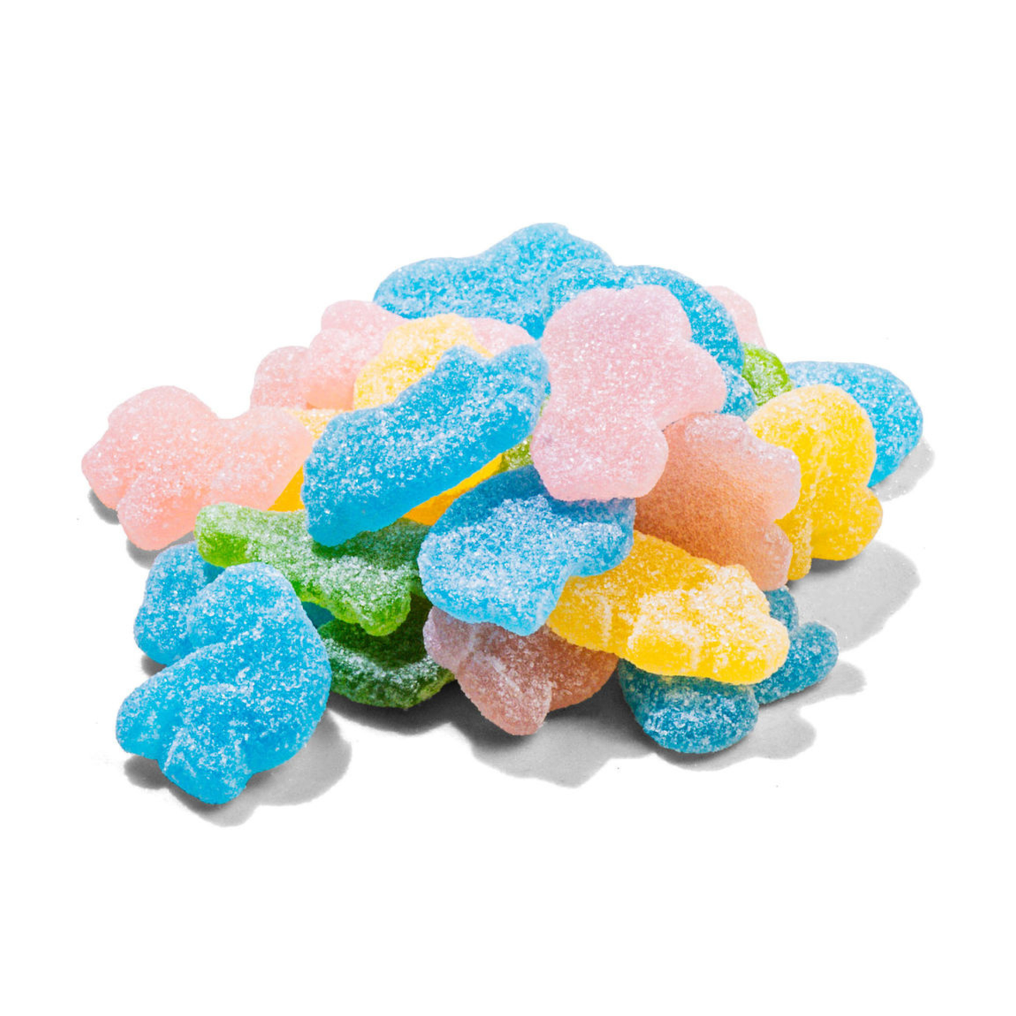 Sour Animals