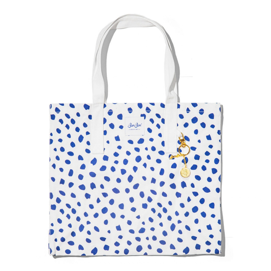 The Lilla Gubben Tote