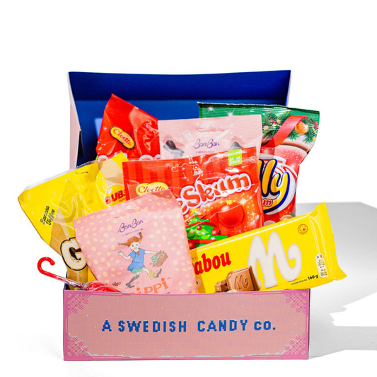 BonBon Holiday Connoisseur Box