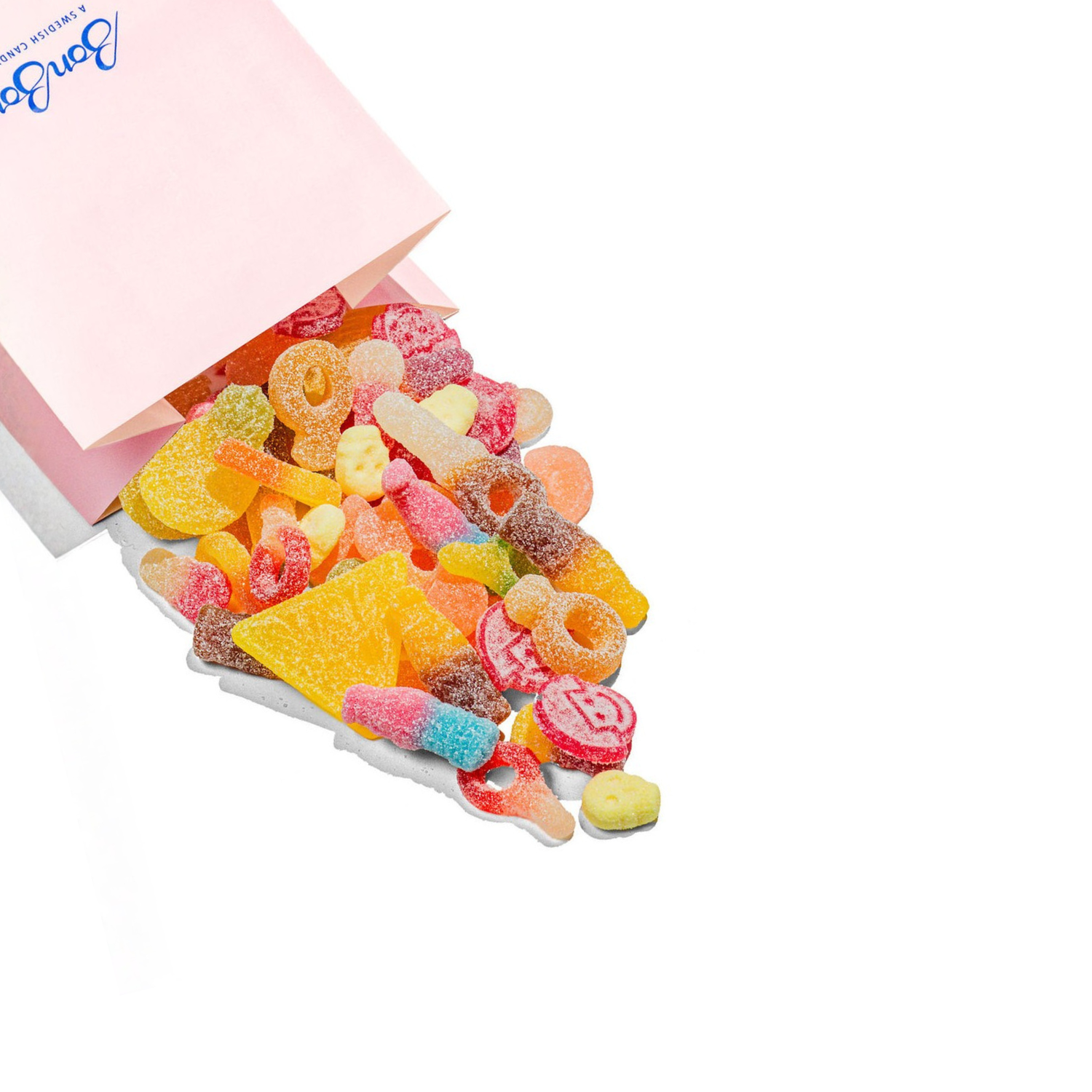 Collections – BonBon - A Swedish Candy Co