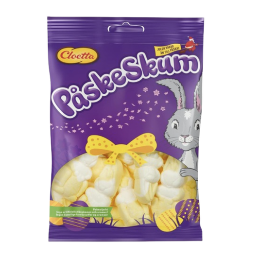 Cloetta Easter Foam Bag