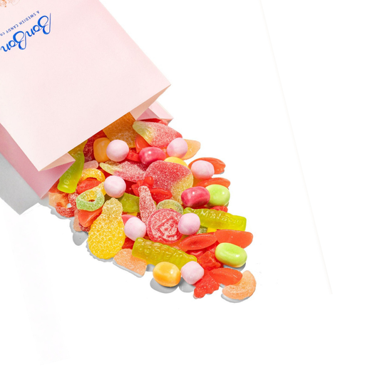 Sour & Sweet Gluten-Free Mix