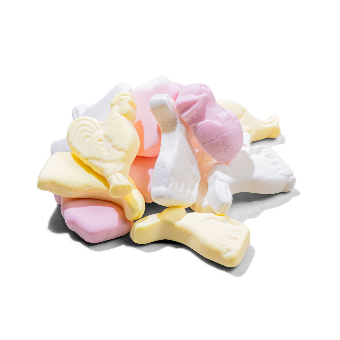 Easter Marshmallows