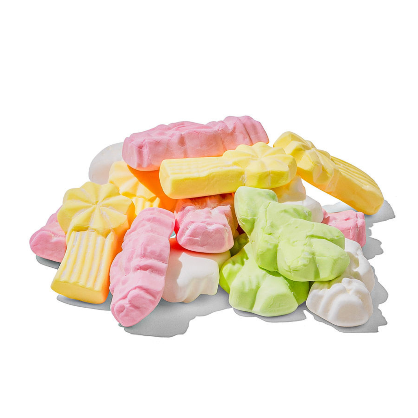 Christmas Marshmallows