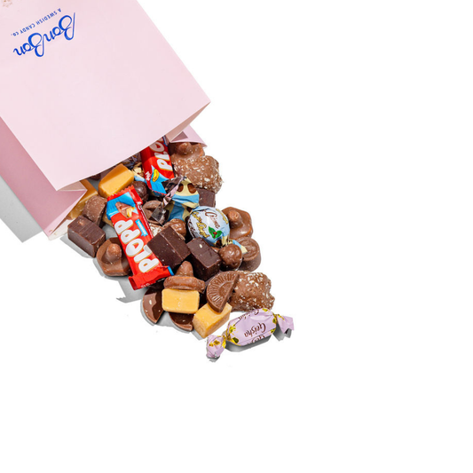 Chocolate Mix