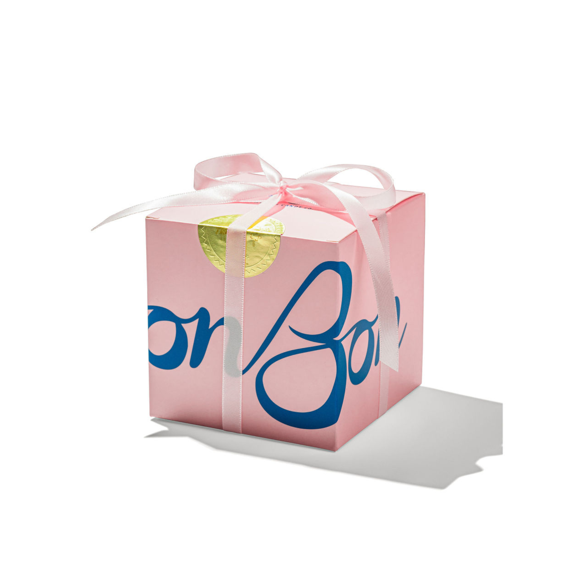 BonBon Medium Gift Box – BonBon - A Swedish Candy Co