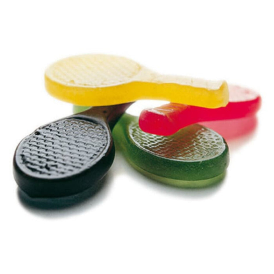 Tennis Racket Sweets Swedish Candy Store NYC | Vegan Candy Store NYC | Candy Mix | – BonBon ...