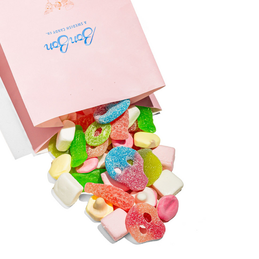 Tory Burch x BonBon Collection Mix