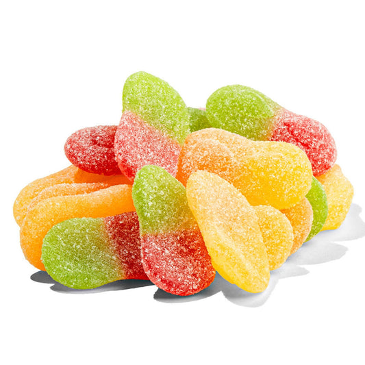 Tutti Frutti Sour Remix Tongues