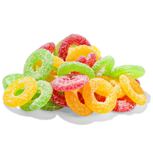 Sour Rings