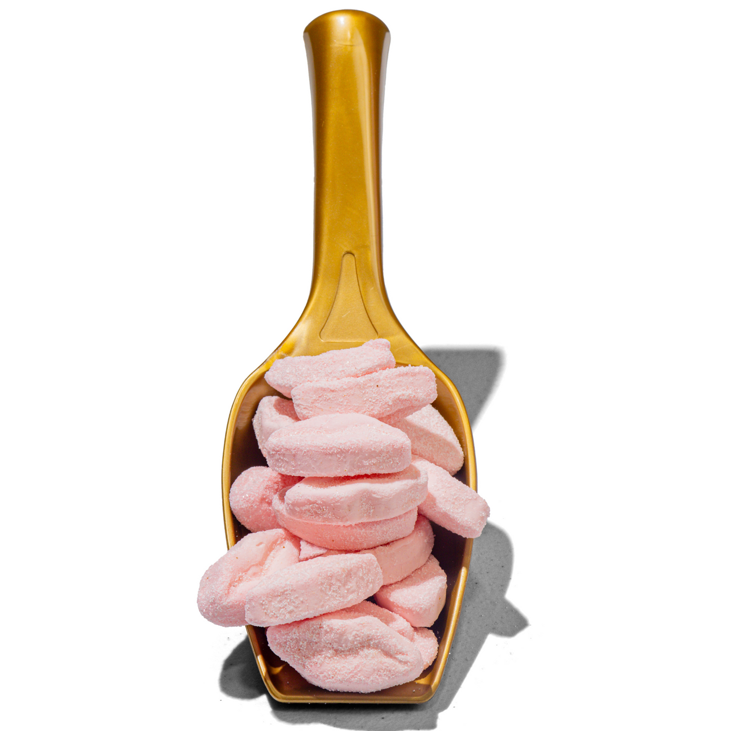 Fizzy Foam Lips