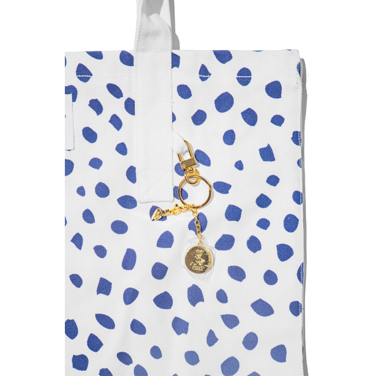 The Lilla Gubben Tote
