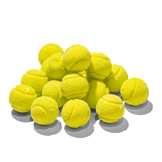 Tennis Gumballs