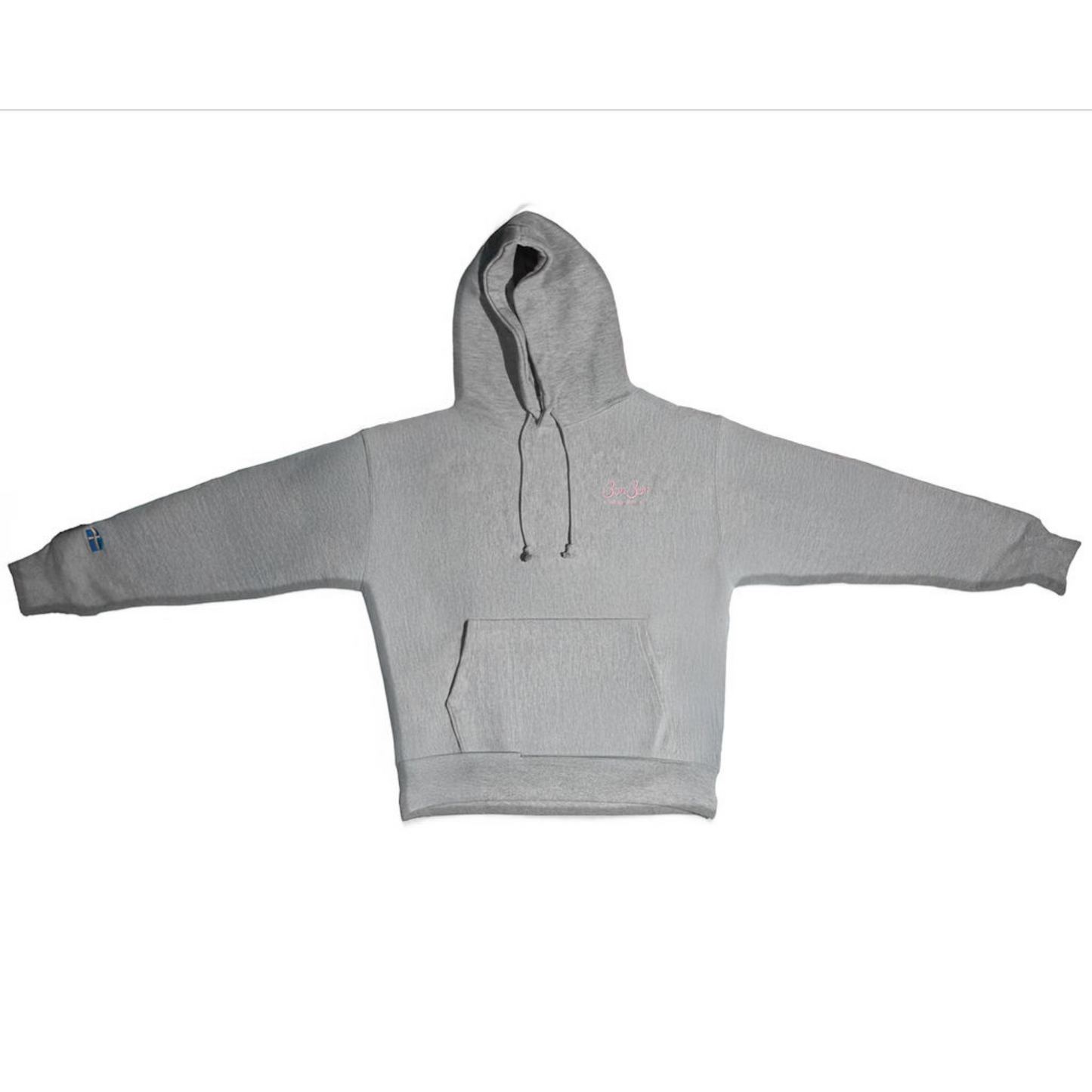 BonBon Growing Up Is A Trap Hoodie