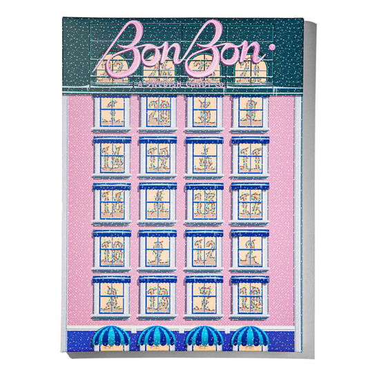 BonBon's Advent Calendar