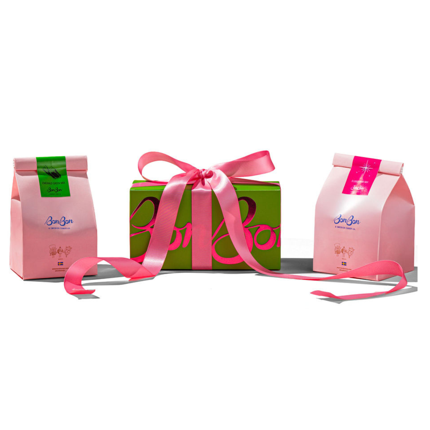 BonBon's Best Friends Gift Box