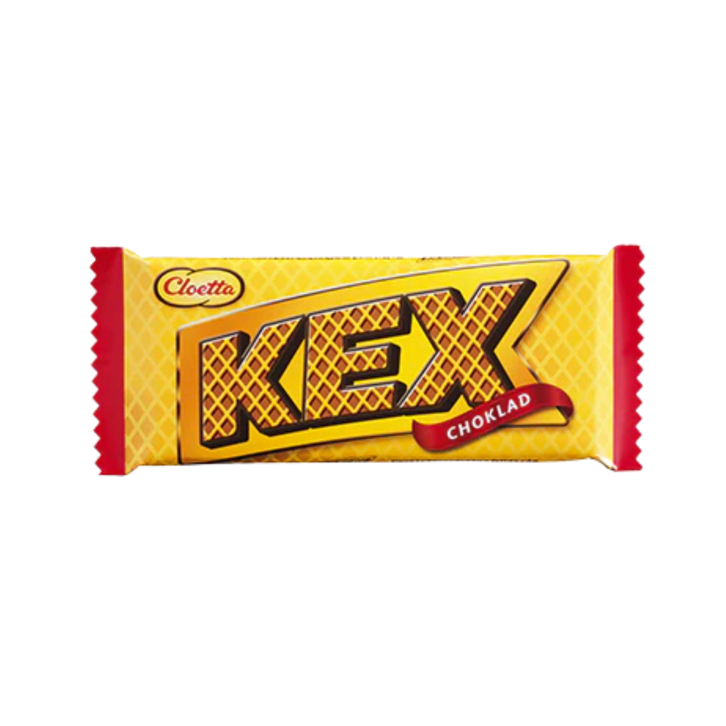 Kex Chocolate Bar 60g